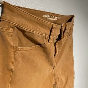 American Eagle Jegging - OPEN TO OFFERS!